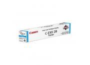 consumabili 2793B002  CANON TONER FOTOCOPIATRICE CIAN0 C-EXV28 38.000 PAGINE IR C/5045/45I/51/51I can2793B002