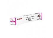 consumabili 2797B002  CANON TONER FOTOCOPIATRICE MAGENTA C-EXV28 38.000 PAGINE IR C/5045/45I/51/51I can2797B002