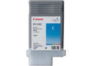 consumabili 3001B005AA  CANON CARTUCCIA INK-JET CIAN0 PFI-105C 130ML IPF/6300.