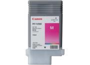 consumabili 3002B005AA  CANON CARTUCCIA INK-JET MAGENTA PFI-105M 130ML IPF/6300.
