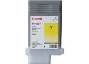 consumabili 3003B005AA  CANON CARTUCCIA INK-JET GIALLO PFI-105Y 130ML IPF/6300.