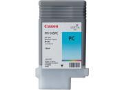 consumabili 3004B005AA  CANON CARTUCCIA INK-JET FOTOGRAFICO CIANO PFI-105PC 130ML IPF/6300 can3004B005AA