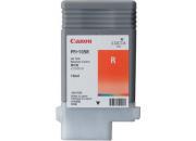 consumabili 3006B005AA  CANON CARTUCCIA INK-JET ROSSO PFI-105R 130ML IPF/6300.