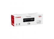 consumabili 3500B002AA  CANON TONER LASER NERO CRG728 2,1 PAGINE I-SENSYS/4410/4430/4450/4550D/4570DN/4580DN.