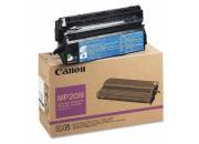consumabili 3708A006  CANON TONER FOTOCOPIATRICE NERO MP20N 3.000 PAGINE MP/50/55/60/90.
