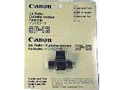 consumabili 4191A001  CANON INK ROLLER ROSSO Y BLUE CP-13 PACK 1/MP 120-DH/MP 120-DL/MP- 120-DLE/MP 120-LTS/P22-D11/P15-D/P21-D1V/DV/P40-D11/P41-D11/P1-DE/MP-120MG can4191A001