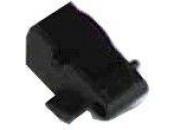 consumabili 4199A003AA  CANON INK ROLLER ROSSO CP-20R PACK 5 MP/121/1211/1211DE P/32DH.