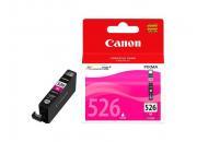 consumabili 4542B006  CANON CARTUCCIA INK-JET MAGENTA CLI-526 M PACK 1 BLISTER+ALLARME ACUSTICO+ ELECTROMAGNETIC+ RADIOFREC/CLI-526 SERIES MG-/5250.