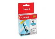 consumabili 4709A002AB  CANON RICARICA INK JET FOTOGRAFICO CIANO BCI-6PC 13ML S-/800/820/820D/930D/900/9000 IP-/8500/6000D I-/950/965/9100/905D/990/9500.