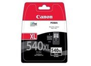 consumabili 5222B004  CANON CARTUCCIA INK-JET NERO PG-540XL BLISTER+ALLARME ACUSTICO+ ELECTROMAGNETIC+ RADIOFREC PIXMA MG/2150/3150.