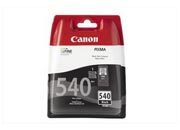 consumabili 5225B004  CANON CARTUCCIA INK-JET NERO PG-540 BLISTER+ALLARME ACUSTICO+ ELECTROMAGNETIC+ RADIOFREC PIXMA MG/2150/3150.