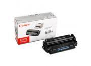 consumabili 5773A004  CANON TONER LASER NERO EP-25 2.500 PAGINE LBP/1210.