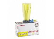 consumabili 6604A002 CANON TONER COPIADORA AMARILLO CLC5000---.