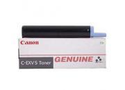 consumabili 6836A002  CANON TONER FOTOCOPIATRICE NERO C-EXV5 IR/1600/1610/2000.
