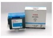 consumabili 7575A001AA  CANON RICARICA INK JET CIAN0 BCI-1411C BJ-/W7200/8200D/8400D.