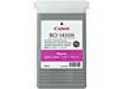 consumabili 8971A001AA  CANON RICARICA INK JET MAGENTA BCI-1431M 130ML BJ-W/6200/6400.