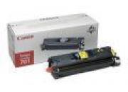 consumabili 9284A003AA  CANON TONER LASER GIALLO CRG701Y 4.000 PAGINE LBP/5200 MF/8180C.
