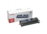consumabili 9287A003  CANON TONER LASER NERO CRG701BK 5.000 PAGINE LBP/5200 MF/8180C.