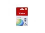 consumabili 1511B001  CANON CARTUCCIA INK-JET COLORE CLI-36CL PIXMA/MINI 260 IP/100 can1511B001