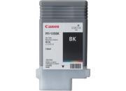 consumabili 3000B005AA  CANON CARTUCCIA INK-JET NERO PFI-105BK 130ML IPF/6300.