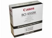 consumabili 5843A001AA  CANON CARTUCCIA INK-JET NERO BCI1002B BJ-/W3000/3050.