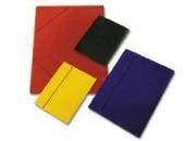 gbc Cartella con elastico, presspan 50x70cm MARRONE In cartone presspan bilucido, spessore 1mm CGA57ELma