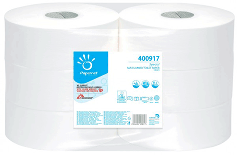 carta: 400917