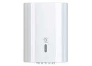 carta Dispenser per asciugamani ad estrazione centrale Altezza 30.40cm, diametro 22.50cm coi406716