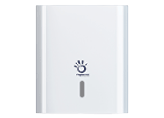 carta Dispenser per asciugamani piegati a Z Altezza 33.60cm, larghezza 29cm, profondit 10.80cm  coi406720