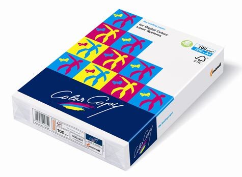 carta CartaDigitaleColorCopy MondiNeusiedler. BIANCA,  90gr, a5 formato a5 (148x210mm), p�r laser a colori, sbiancata con il metodo ECF, certificata ISO 9706 e FSC, elevatissimi punto di bianco (160), opacit� (93) e stabilit� dimensionale, grado di liscio 105, spessore 106mm:1000, speciale trattamento della superficie per una perfetta riproduzione dei colori.
