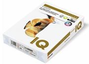 carta Carta MondiNeusiedler, Maestro, 60gr, A4 formato A4 (210x297mm), per fotocopie, sbiancata con il metodo ECF, certificata ISO 9706 e FSC, superficie extra liscia (50), eccellente per le stampe a colori e in bianco e nero, eccellente opacit� (91), spessore 102mm:1000, punto di bianco molto elevato (166) COIDP00