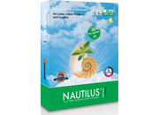 carta Carta per fotocopie Ecologica Mondi Nautilus REFRESH, 75 grammi 30% Riciclata, formato A3 (420x297mm), certificata ISO 9706, FSC ed Ecolabel, Bianco ISO 161, adatta a tutte le applicazioni.