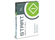 carta Carta per fotocopie Portucel Soporcel Start, 70 grammi, formato A4 (210x297mm) COINN03.