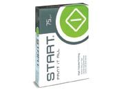 carta Carta per fotocopie Portucel Soporcel Start, 75 grammi, formato A4 (210x297mm) COINN12.