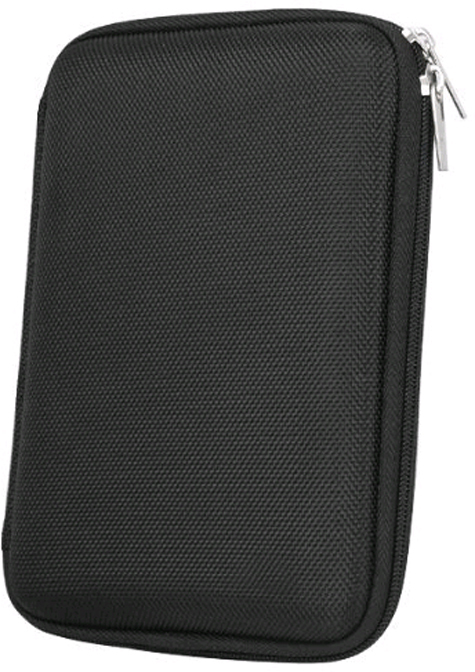 gbc portadischetti 3,5 pollici per 12 floppy disk o 4 Zip con pratica chiusura a Velcro. Contiene fino a 12 Floppy disk o 4 Zip. Dimensioni: 12x24x1,5 cm.