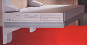 CPU Stand universale CUR67535