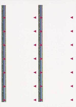 carta Etichette autoadesive in carta, OFFICIAL, 38x99mm 14 etichette per foglio, adesivo permanente, angoli retti, per stampanti Ink-Jet, Laser e fotocopiatrici.