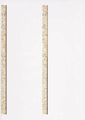 carta Etichette autoadesive in carta, GOLD LINE, 38x99mm 14 etichette per foglio, adesivo permanente, angoli retti, per stampanti Ink-Jet, Laser e fotocopiatrici.