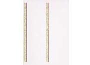 carta Etichette autoadesive in carta, GOLD LINE, 38x99mm 14 etichette per foglio, adesivo permanente, angoli retti, per stampanti Ink-Jet, Laser e fotocopiatrici DEC1105x50