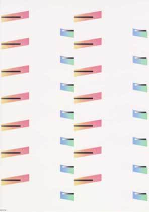 carta Etichette autoadesive in carta, STEADY, 38x99mm 14 etichette per foglio, adesivo permanente, angoli retti, per stampanti Ink-Jet, Laser e fotocopiatrici.