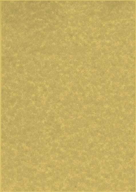 carta Carta personalizzata tinta unita -parchment gold- per stampanti laser & inkjet. Formato a4 (21x29,7 cm), 95gr x mq, personalizzata a tema.