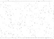 carta Biglietto da visita 54x85mm -speckled white- DEC1621x50.