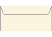 carta Busta 11x22cm -cotton ivory- Per stampanti laser & inkjet. Formato DL (220x110mm), personalizzate a tema DEC1675x25