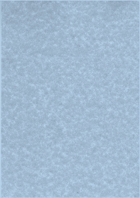 carta Carta personalizzata tinta unita -parchment blue- per stampanti laser & inkjet. Formato a4 (21x29,7 cm), 95gr x mq, personalizzata a tema.