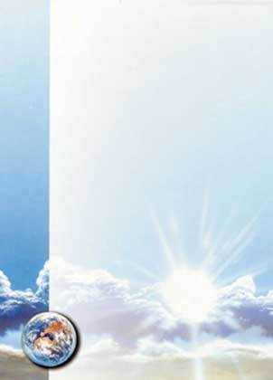 carta Carta personalizzata con soggetto -earth- per stampanti laser & inkjet. Formato a4 (21x29,7 cm), 95gr x mq, personalizzata a tema.