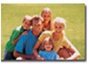 carta Cartoncino fotografico. 10x15cm. white. 260gr inkjet. Con margine per stampanti HP. Cartoncino fotografico di altissima qualit (5760 dpi) monopatinato lucido. Confezione da 40 fogli.