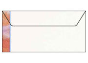 carta Busta 11x22cm -san marco- Per stampanti laser & inkjet. Formato DL (220x110mm), personalizzate a tema DEC20x25