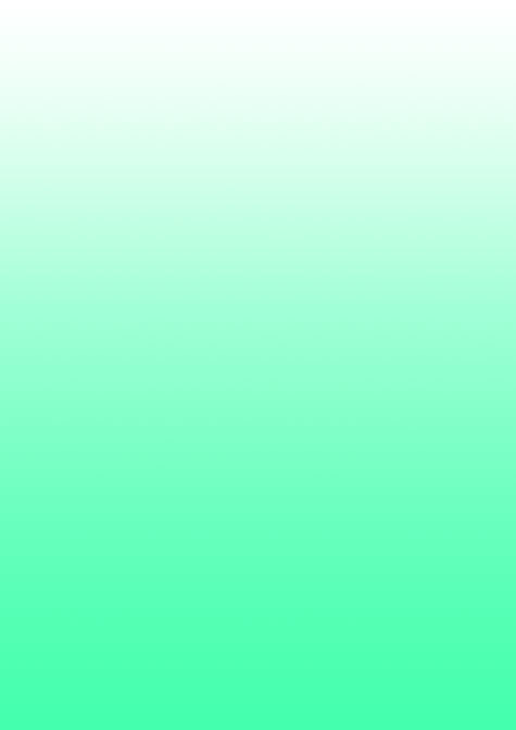 carta Carta personalizzata sfumata -turquoise green- per stampanti laser & inkjet. Formato a4 (21x29,7 cm), 95gr x mq, personalizzata a tema.