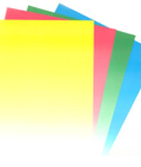 carta Formato A4, 232 Set di carte sfumate, 100 fogli, 95gr per stampanti laser & inkjet. Formato a4 (21x29,7 cm), 95gr x mq, personalizzata a tema.