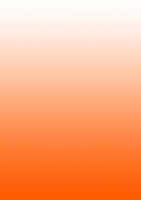 carta Sfumato, Arancione, Orange, carta 95 gr, personalizzata a tema per stampanti laser & inkjet. formato A3 (29.7x42 cm), 95 gr x mq, sfumato, orange.